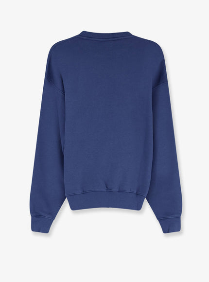 Autry Cotton Blend Sweatshirt