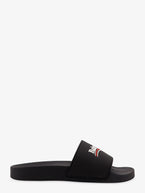 39 / Black/White/Red