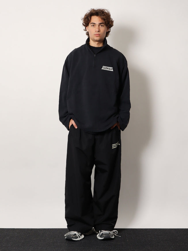 Balenciaga Cotton Sweatshirt