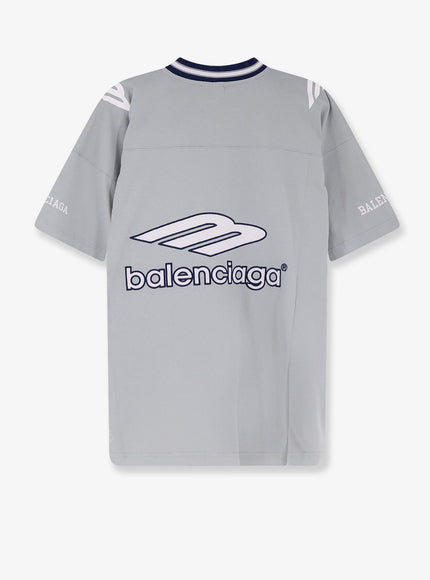 Balenciaga 3B Football Jersey T-Shirt