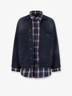 M / Navy/Dirty Dark Blue