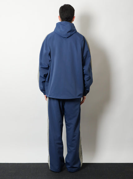 Balenciaga Sporty Rain Jacket