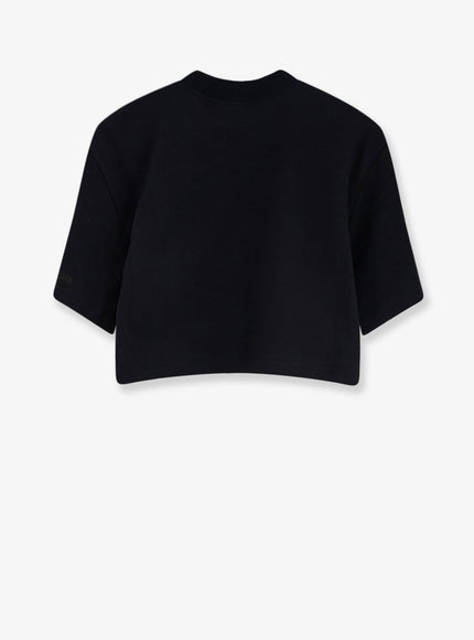 Balenciaga Cotton T-Shirt
