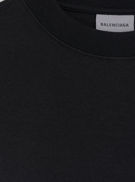 Balenciaga Cotton T-Shirt