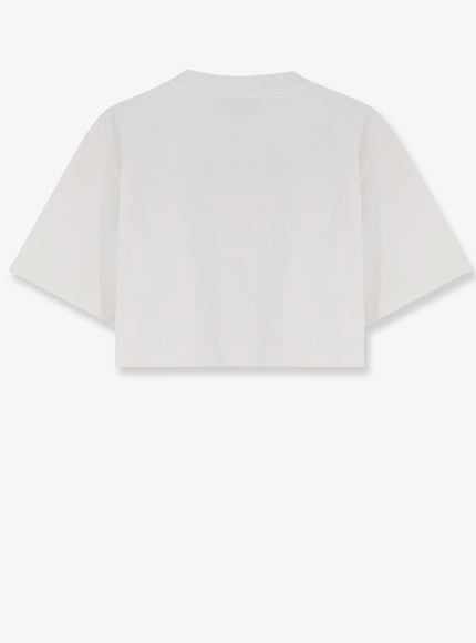 Balenciaga Cotton T-Shirt
