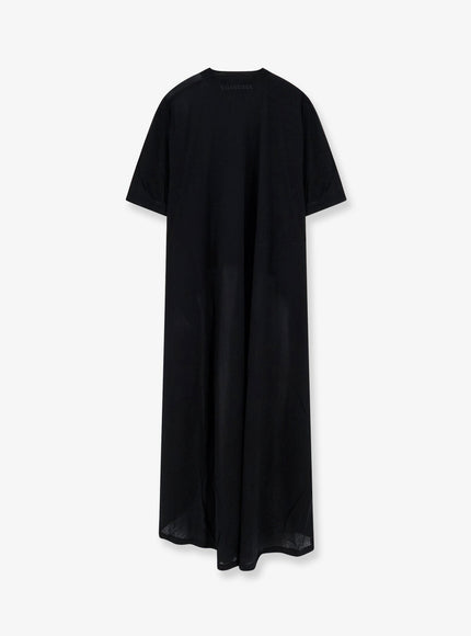 Balenciaga Long Jersey T-Shirt