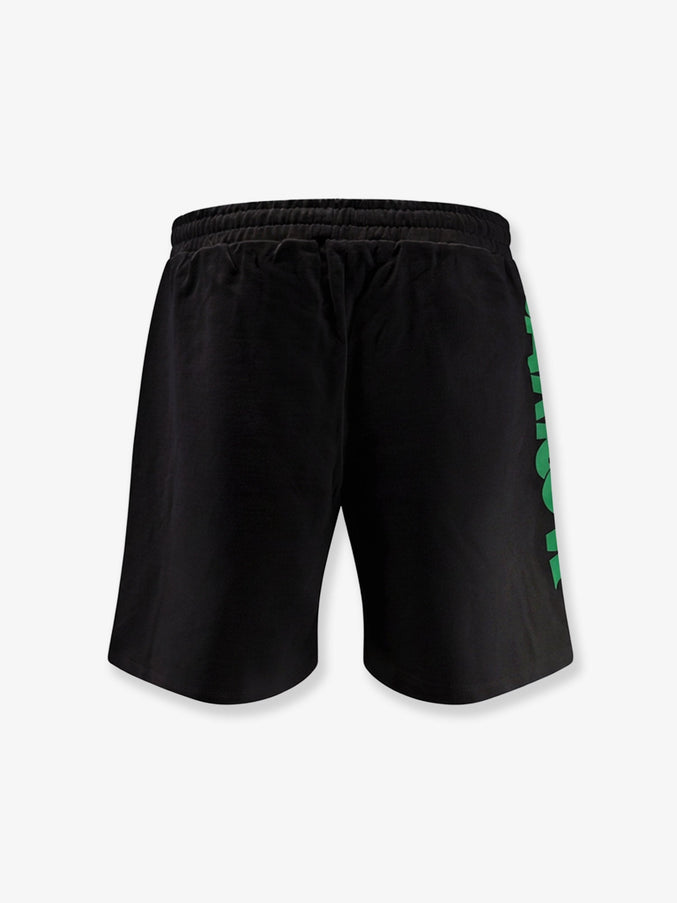 Barrow Cotton Bermuda Shorts