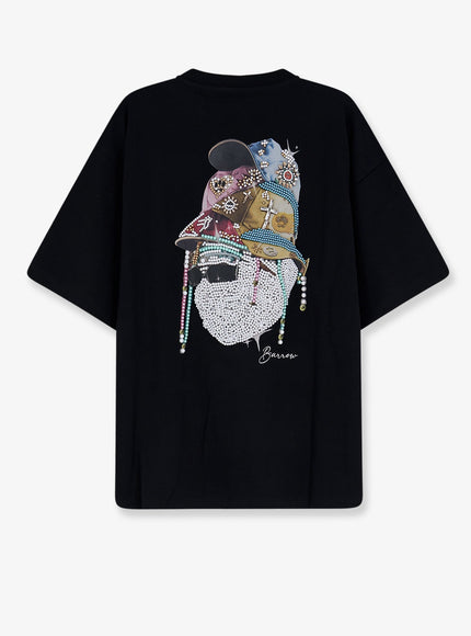 Barrow Cotton T-Shirt