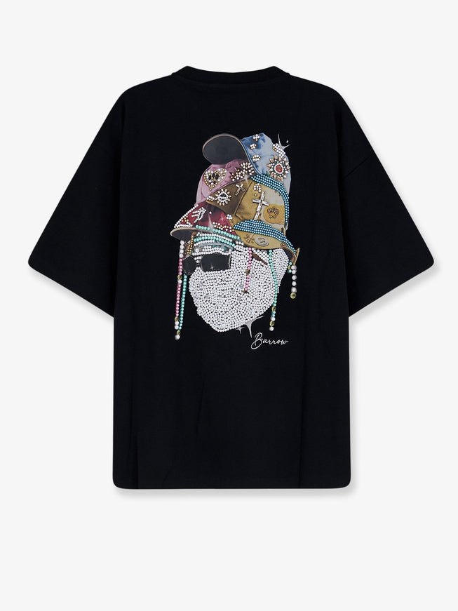 Barrow Cotton T-Shirt