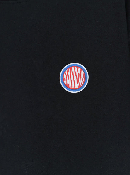 Barrow Cotton T-Shirt