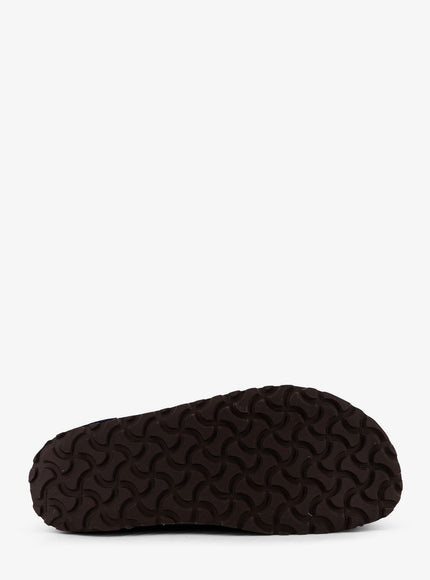 Birkenstock Utti Suede Lace-Up Shoes
