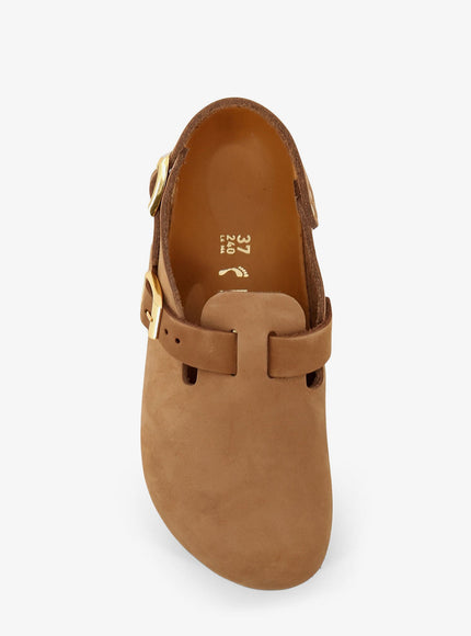 Birkenstock Tokio Hex Suede Sandals