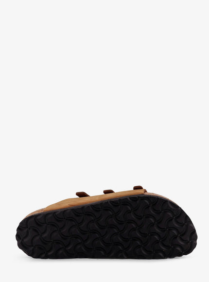 Birkenstock Florida Suede Sandals