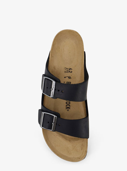 Birkenstock Arizona Leather Sandals
