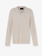 S / Open White