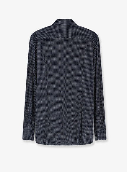 Boss Hank Jersey Shirt