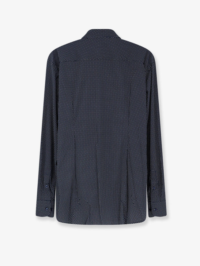 Boss Hank Jersey Shirt