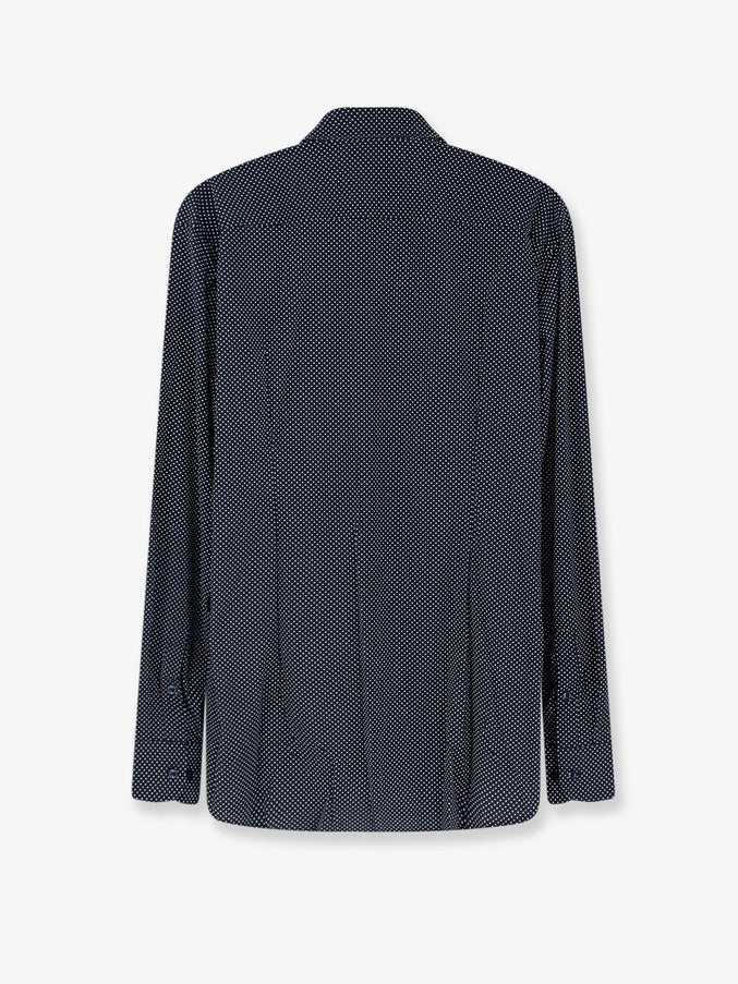 Boss Hank Jersey Shirt