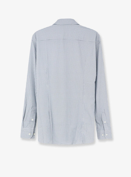 Boss Hank Jersey Shirt