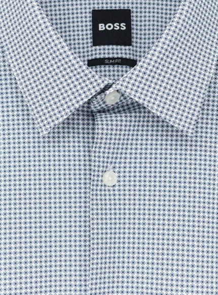 Boss Hank Jersey Shirt