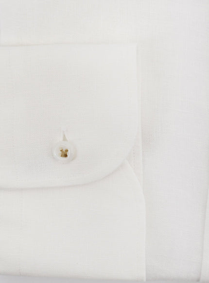 Boss Linen Shirt
