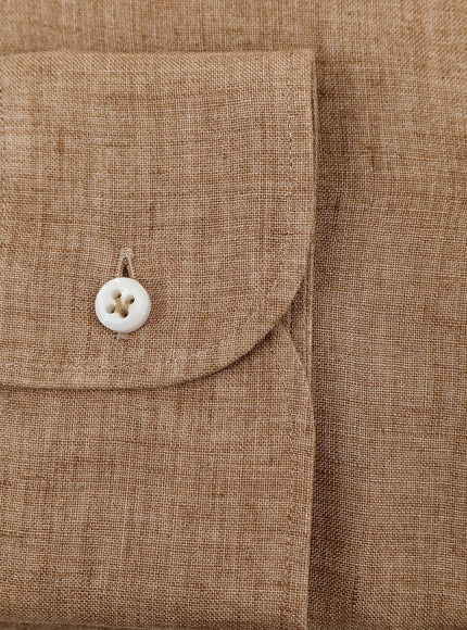 Boss Linen Shirt
