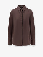S / Dark Brown