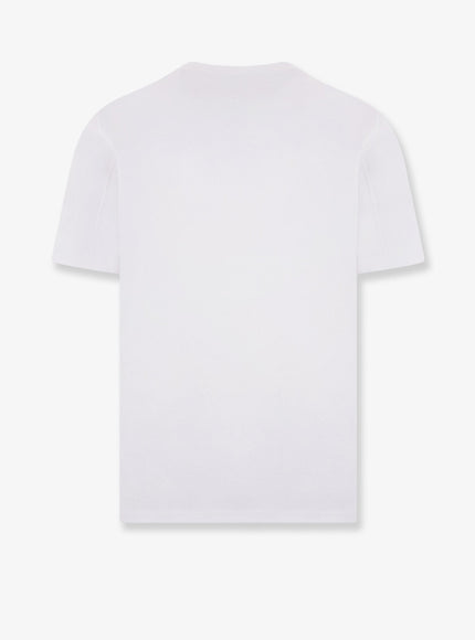 Brunello Cucinelli Cotton T-Shirt