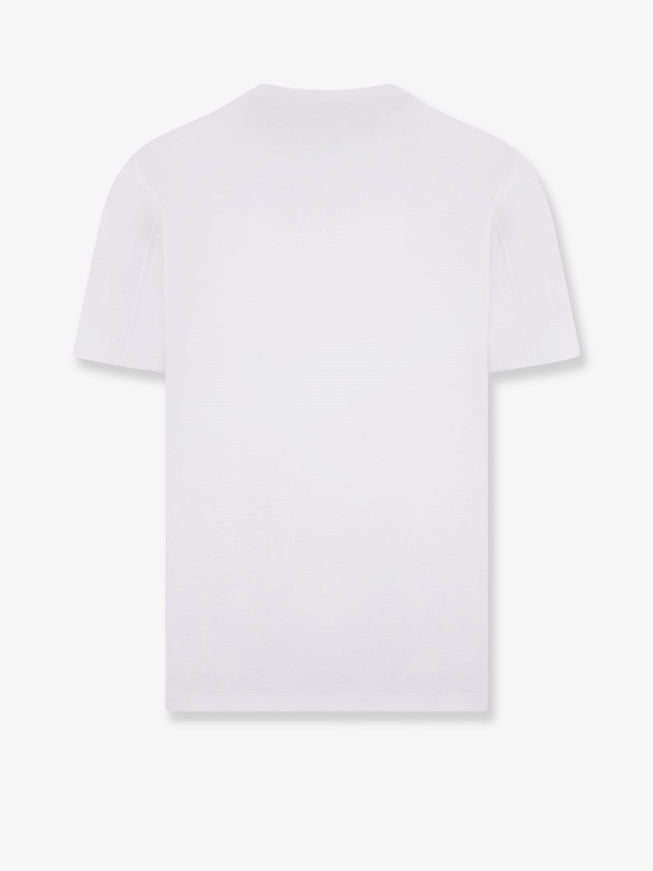 Brunello Cucinelli Cotton T-Shirt