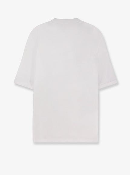 Brunello Cucinelli Cotton T-Shirt