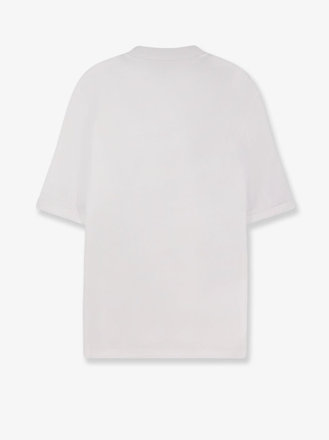 Brunello Cucinelli Cotton T-Shirt