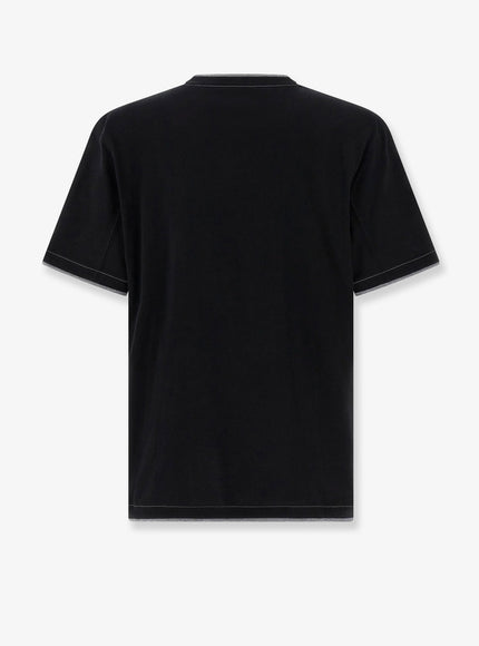 Brunello Cucinelli Cotton T-Shirt