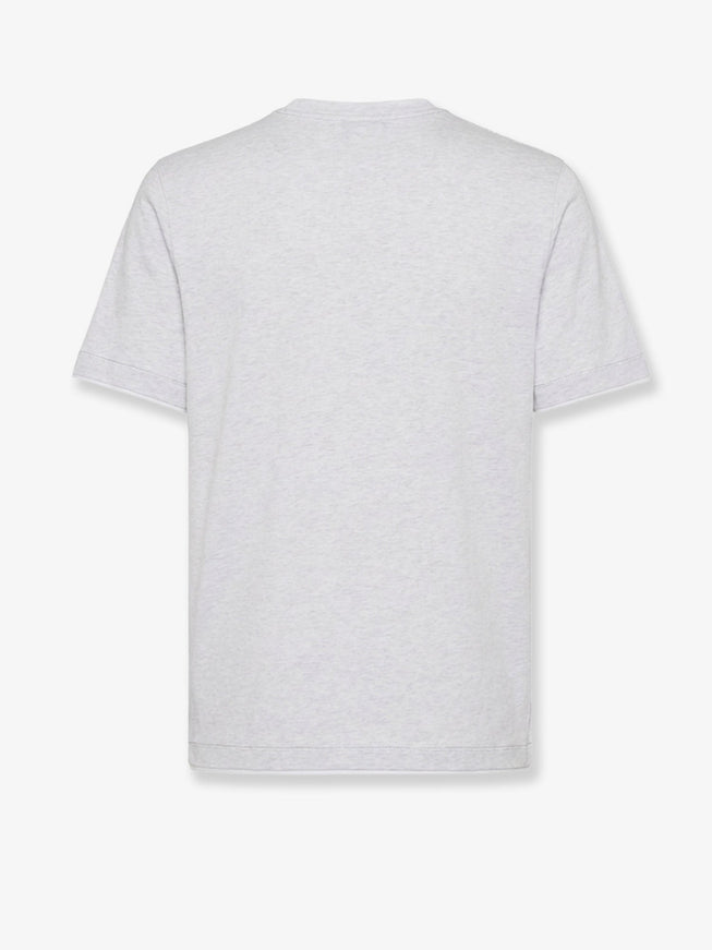 Brunello Cucinelli Cotton T-Shirt