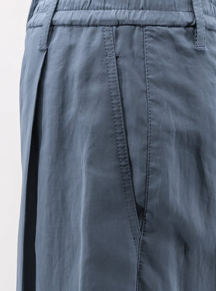 Brunello Cucinelli Cotton Trousers