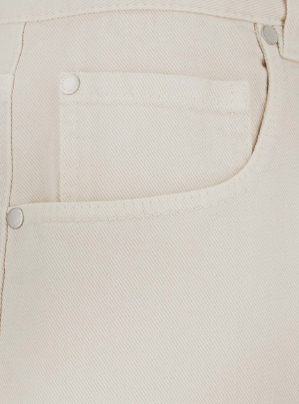 Brunello Cucinelli Ther Relaxed Boyfriend Jean-Soft Barrel Leg
