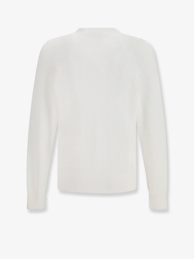 Brunello Cucinelli Cotton Cardigan