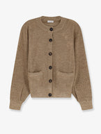 Xxs / Brown/Oro