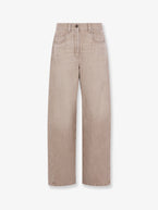 36 / Desert Denim