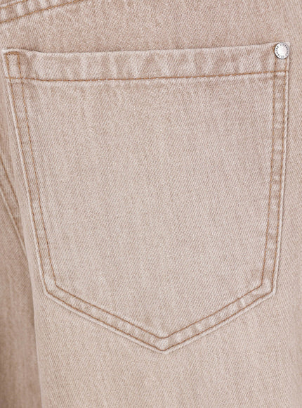 Brunello Cucinelli The Wide Barrel Jean