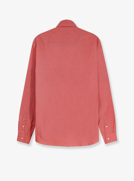 Brunello Cucinelli Cotton Shirt