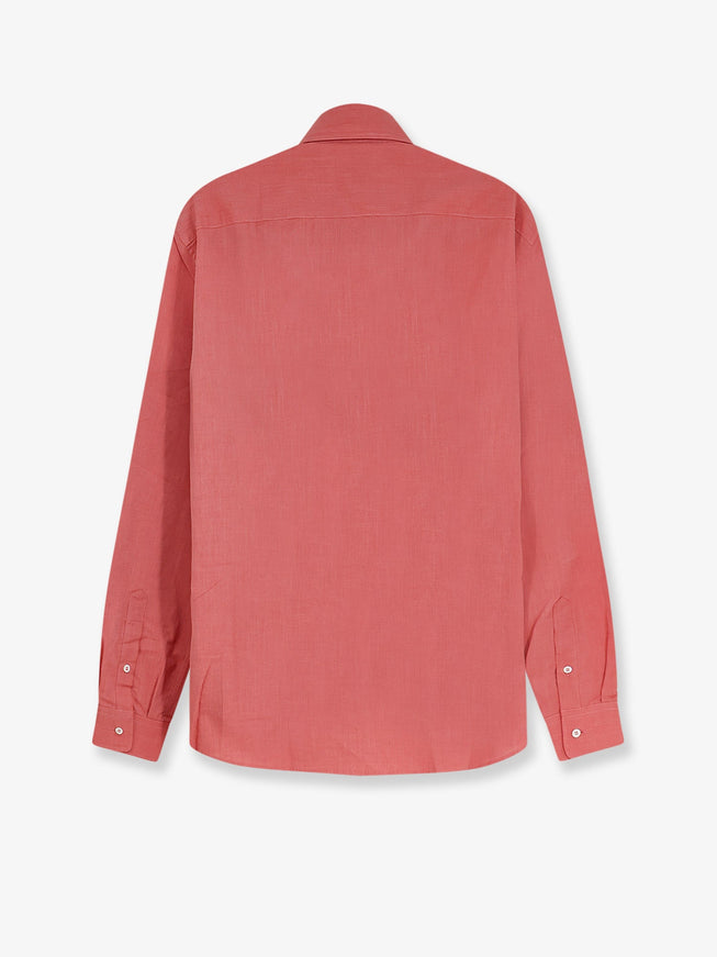 Brunello Cucinelli Cotton Shirt