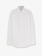 M / Bianco