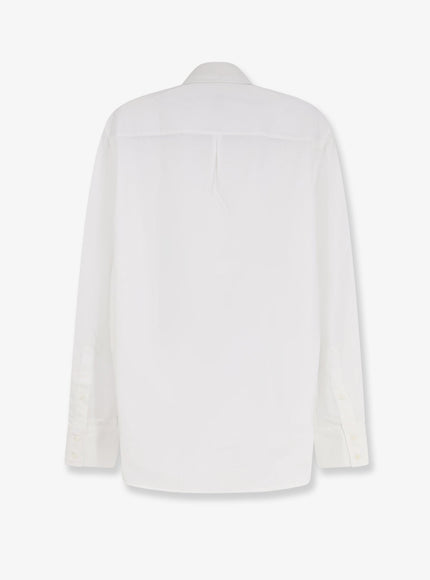 Brunello Cucinelli Cotton Shirt