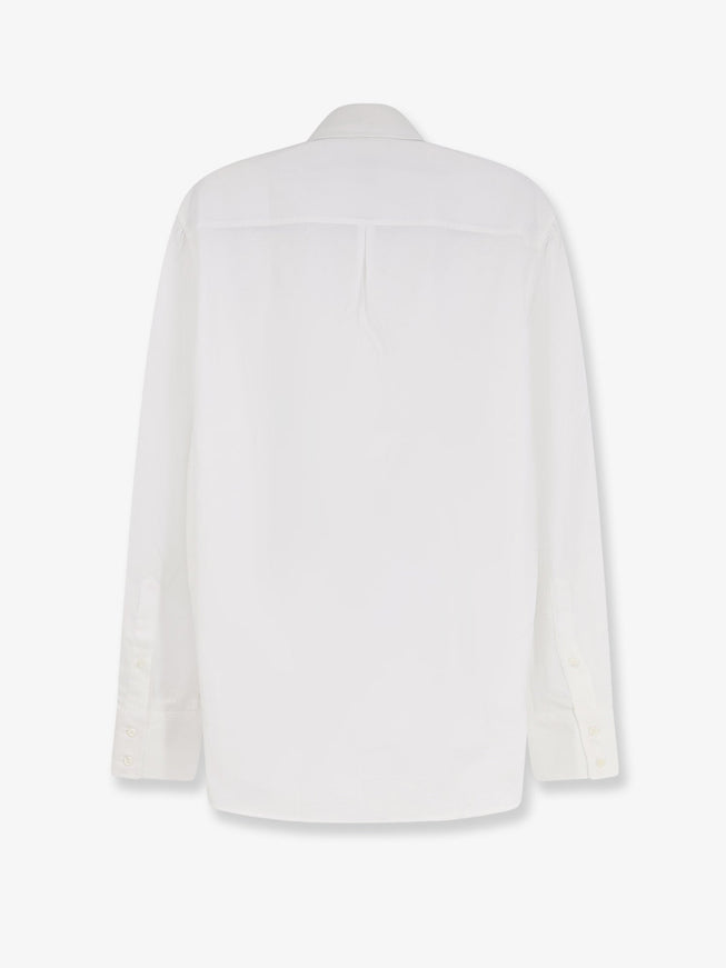 Brunello Cucinelli Cotton Shirt