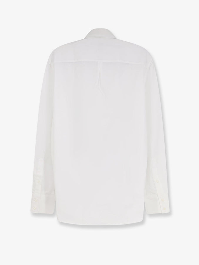 Brunello Cucinelli Cotton Shirt