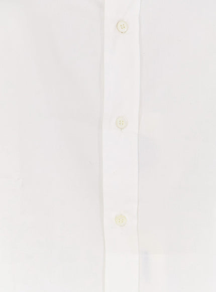 Brunello Cucinelli Cotton Shirt