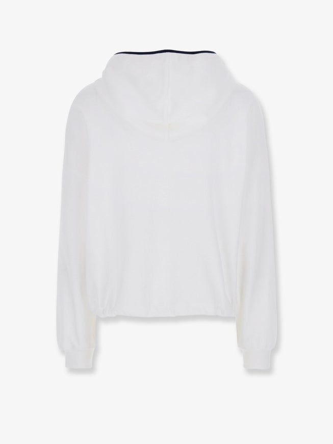 Brunello Cucinelli Cotton Sweatshirt