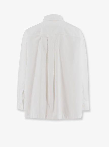 Brunello Cucinelli Cotton Shirt