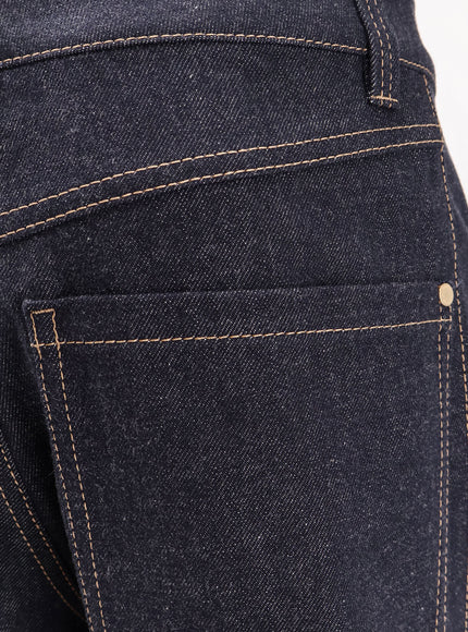 Brunello Cucinelli The Loose Flare Jean