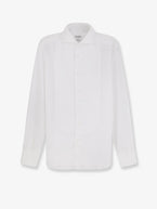 M / Bianco